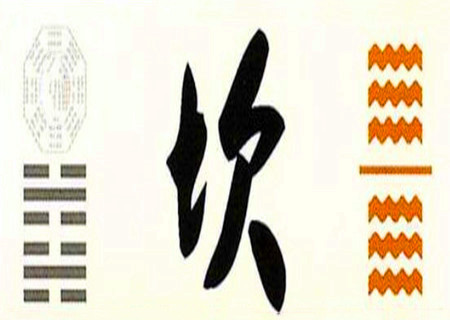 八字五行属水适合的工作