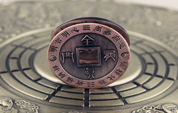 六爻旺衰
