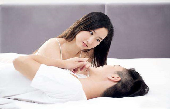 八字为妾命的女人