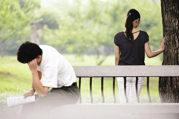 什么样的八字婚姻不顺