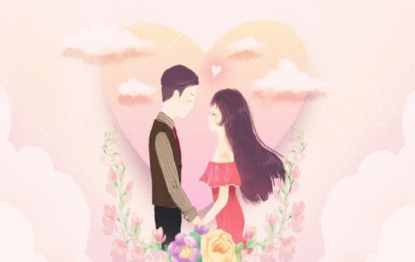 ​能成为夫妻的八字命理